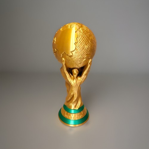 Coppa del mondo fifa - mondo,