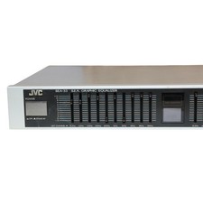 Equalizzatore grafico 10 bande