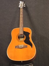 Chitarra acustica vintage EKO