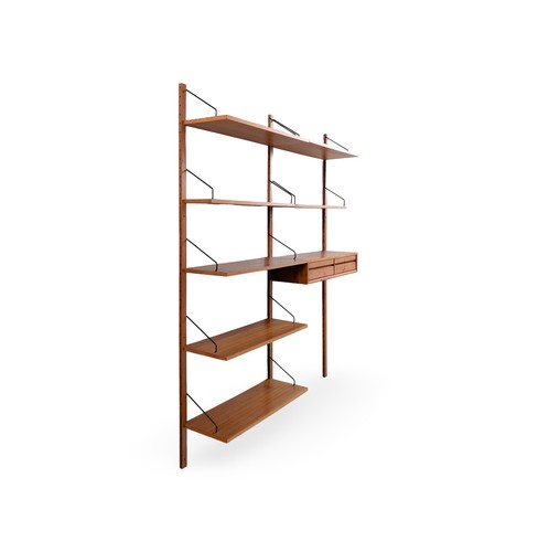 Libreria poul cadovius - poul,