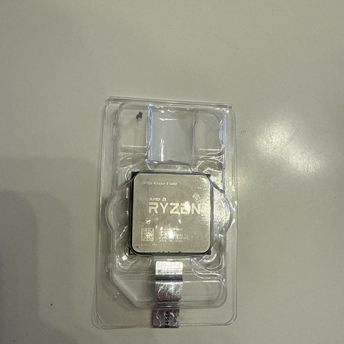 Amd ryzen 1600 processore 6 - 1600,