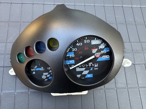 638556 strumentazione conta - conta, km