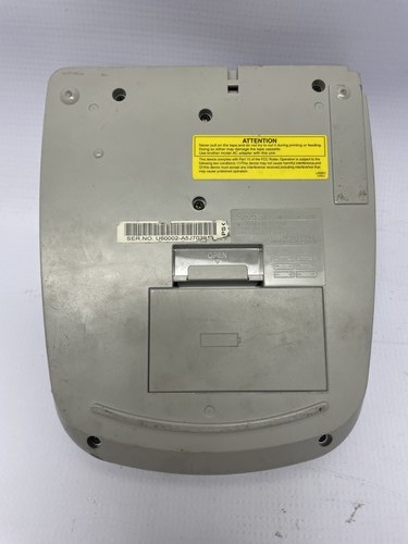 Brother touch 1750 - p-touch, pt-1750
