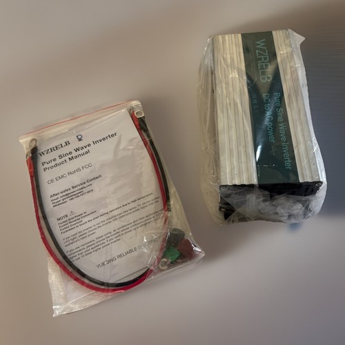 New inverter onda sinusoidale - onda,
