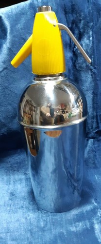Seltz vintage sifone - 🔴seltz,