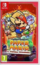 PAPER MARIO IL PORTALE