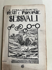 L. FERRANTE - CAPETTI  Reati e