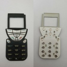 TASTIERA ORIGINALE NOKIA 9210 COMMUNICATOR TASTATURE KEYPAD SPARE PARTS RICAMBI 