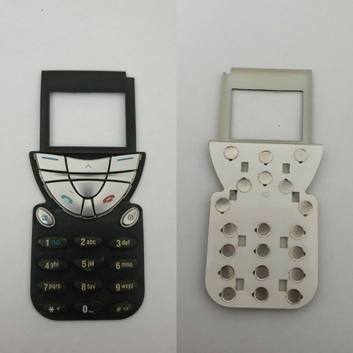 Tastiera originale nokia 9210 - tastiera,