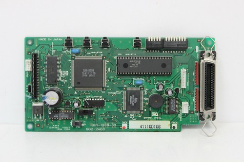 Stampante canon qh1 1209 - canon, qh1-1209-03