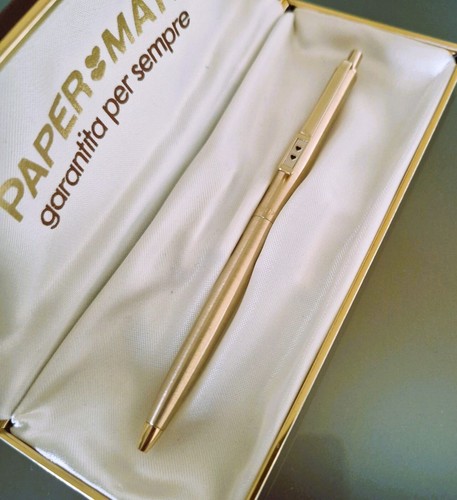 Penna sfera paper mate - a,