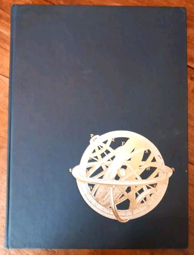 Libro atlante dell - libro., universo