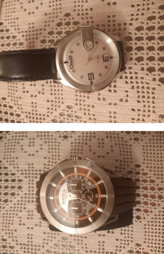 Orologi tribe brail - brail, dolce