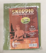 SKORPIO #2235 - 02/01/20 - CON