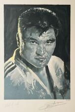 Portrait de David DOUILLET -