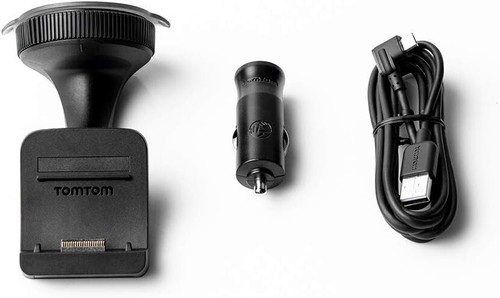 Tomtom click go supporto - go,