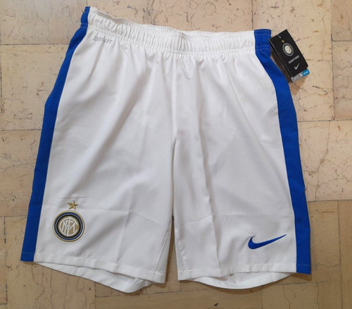 Short pantaloncino inter - pantaloncino,