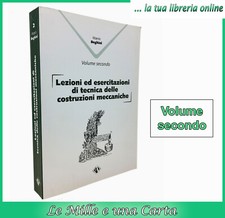 libro Beghini LEZIONI ED