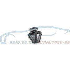 10x Originale BMW 61138353536