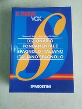 Dizionario Fondamentale