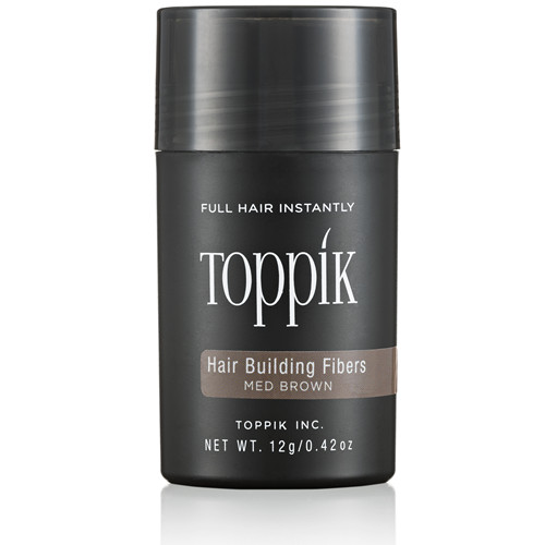 Toppik fibre castano - gr,