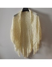 SCIALLE CREMA REALIZZATO AD