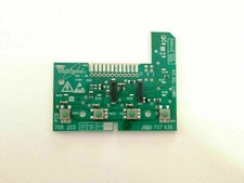 Scheda / modulo per lavatrice