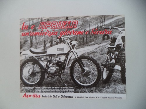 Advertising pubblicità 1971 - advertising,