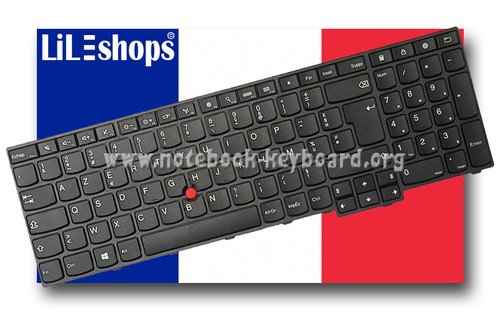 Clavier français original - clavier,