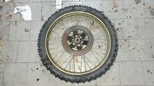 Ruota Cerchio Anteriore Cagiva