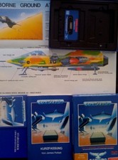 Starglider rainbird 1986 - starglider, /