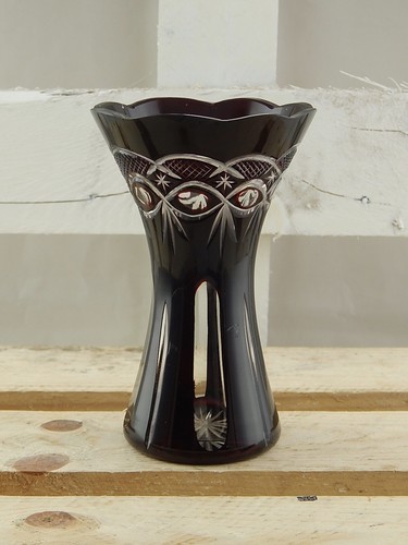 Antico raro prezioso vaso - antico,