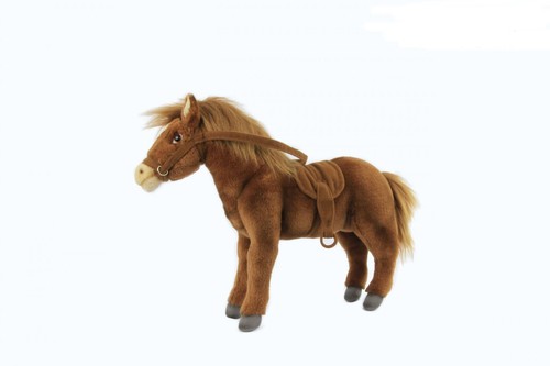 Hansa cavallo puledro pony - hansa,