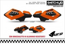 PARAMANI UFO ARCHES ARANCIONE