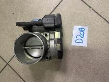 SCARICO VALVOLA A FARFALLA ALFA ROMEO 155 Serie (167_) 0280750102 (92>95)