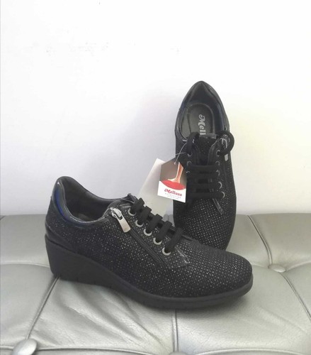 Scarpe stringate melluso - scarpe, n.37