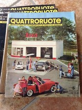 QUATTRORUOTE ED DOMUS AUTO