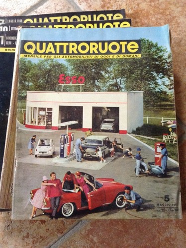 Quattroruote domus auto - quattroruote, ed