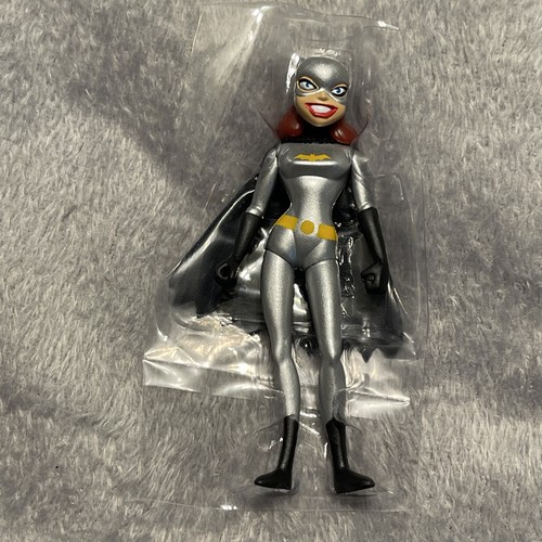 Comics batman batgirl - dc,
