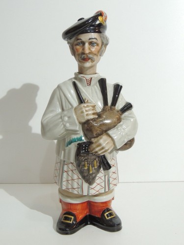 Bottiglia scultura - ,