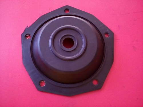 Membrana servo frizione - membrana,