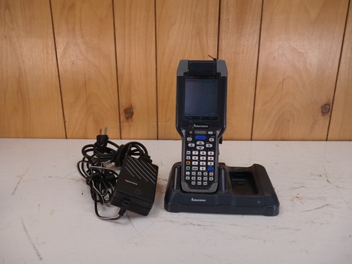 Scanner codici barre - codici,