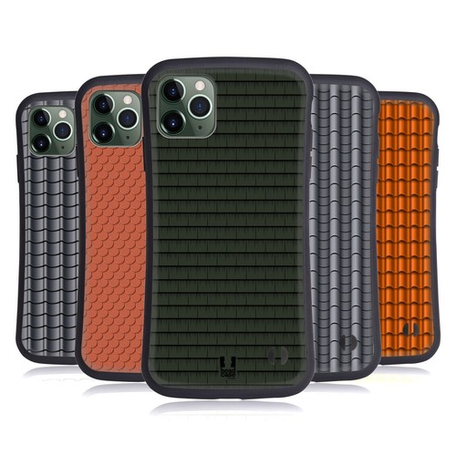 Custodia ibrida head case - custodia,