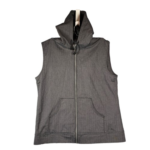 Giubbotto uomo grigio - , con