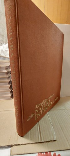 Trio libri epoca - di, d'epoca