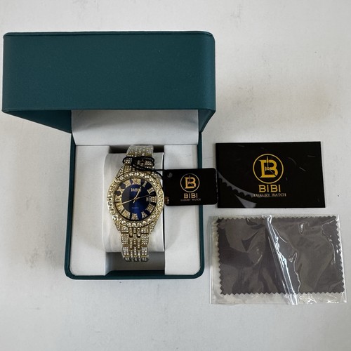 Men bibi gold - men's,