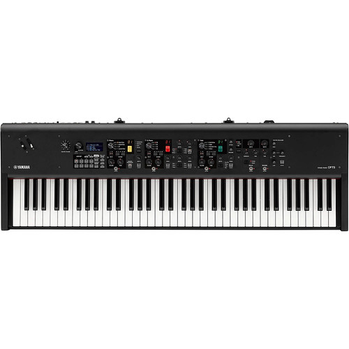 Yamaha cp73 73key digital - yamaha,