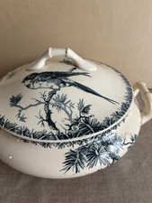 GIEN Terre de Fer Porcelaine
