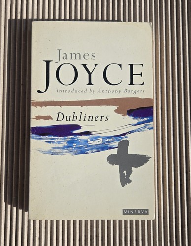 Dubliners james joyce - dubliners,