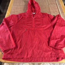 Parka vintage anni 70 Mcgregor